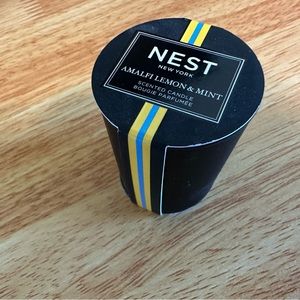 Nest Candles